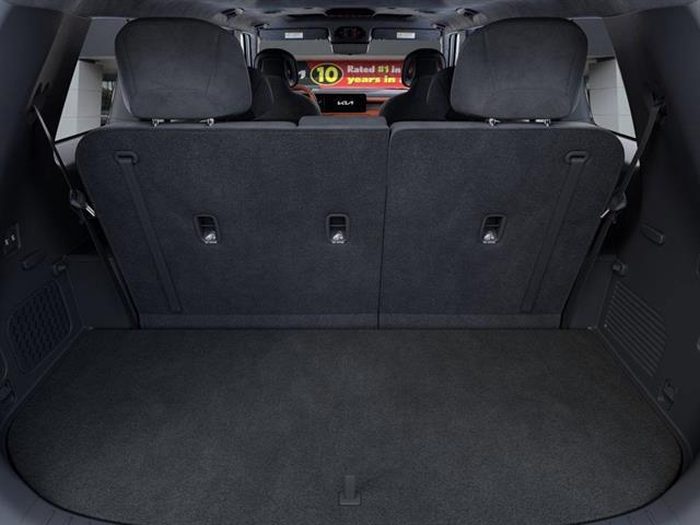 2027 Kia Telluride Hybrid SX-Prestige Tucson AZ