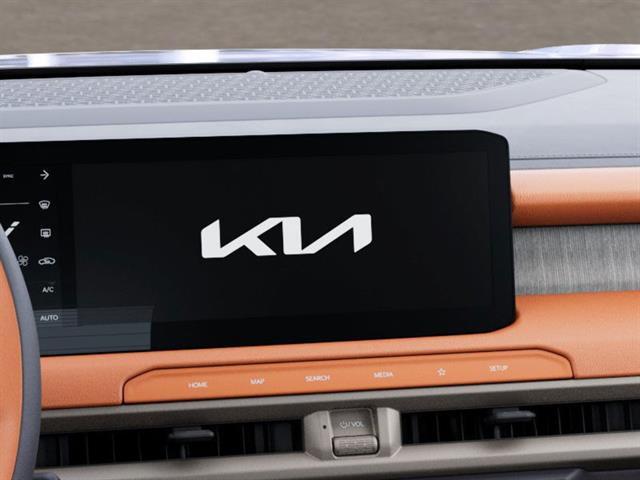 2027 Kia Telluride Hybrid SX-Prestige Tucson AZ