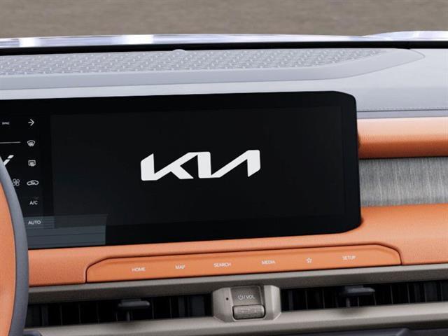 2027 Kia Telluride Hybrid SX-Prestige Tucson AZ