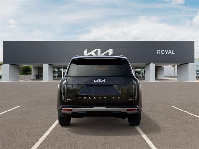 2027 Kia Telluride Hybrid SX-Prestige Tucson AZ