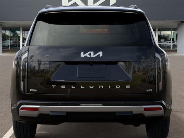 2027 Kia Telluride Hybrid SX-Prestige Tucson AZ