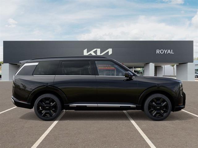 2027 Kia Telluride Hybrid SX-Prestige Tucson AZ