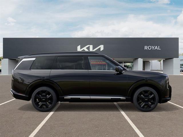 2027 Kia Telluride Hybrid SX-Prestige Tucson AZ