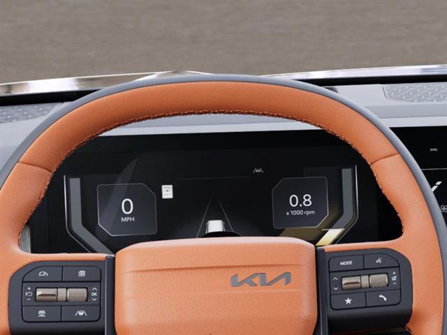 2027 Kia Telluride Hybrid SX-Prestige Tucson AZ