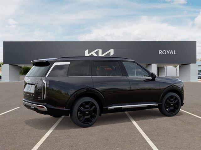 2027 Kia Telluride Hybrid SX-Prestige Tucson AZ