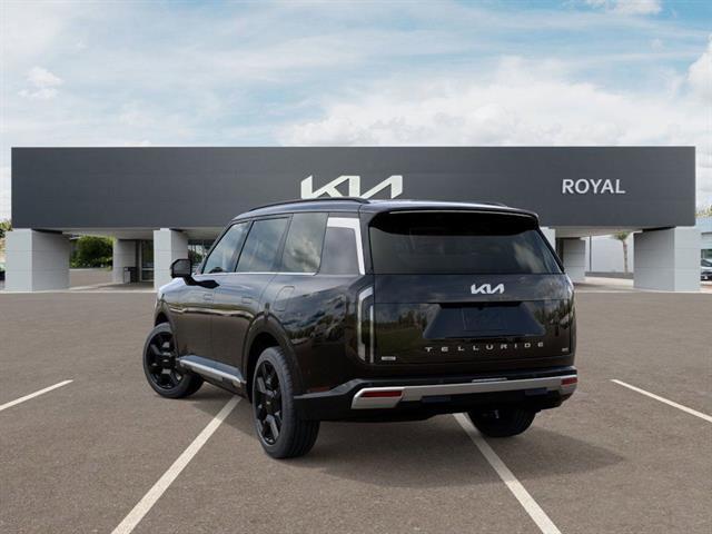 2027 Kia Telluride Hybrid SX-Prestige Tucson AZ