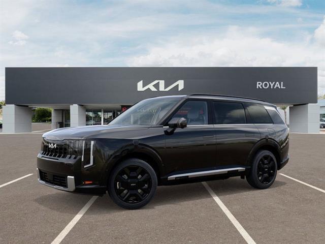 2027 Kia Telluride Hybrid SX-Prestige Tucson AZ