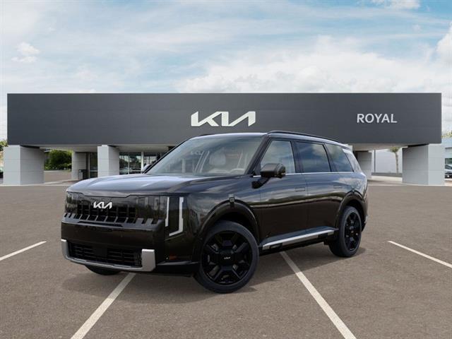 2027 Kia Telluride Hybrid SX-Prestige Tucson AZ