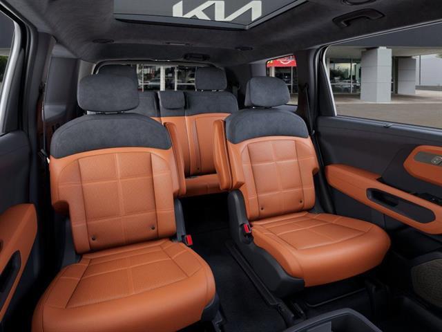 2027 Kia Telluride Hybrid SX-Prestige Tucson AZ