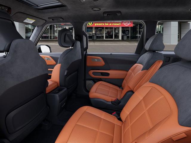 2027 Kia Telluride Hybrid SX-Prestige Tucson AZ