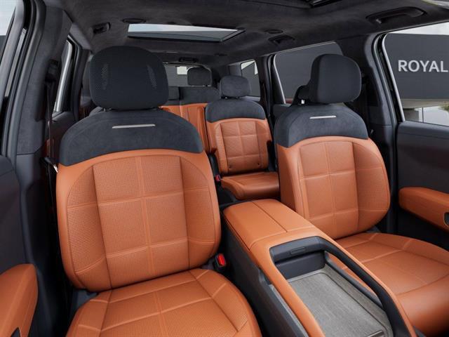 2027 Kia Telluride Hybrid SX-Prestige Tucson AZ