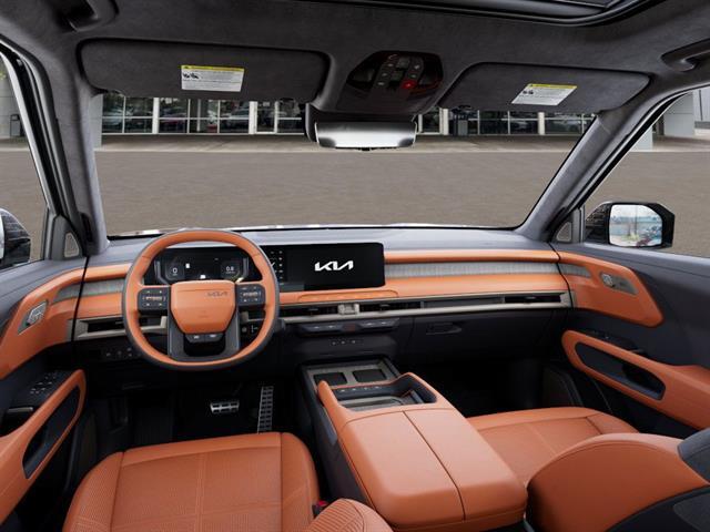 2027 Kia Telluride Hybrid SX-Prestige Tucson AZ