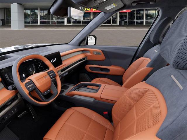 2027 Kia Telluride Hybrid SX-Prestige Tucson AZ