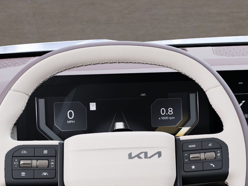 2027 Kia Telluride Hybrid SX Prestige Tucson AZ
