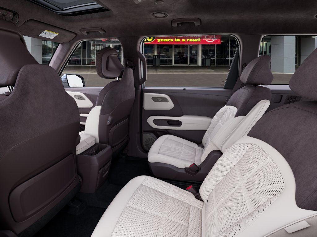 2027 Kia Telluride Hybrid SX Prestige Tucson AZ