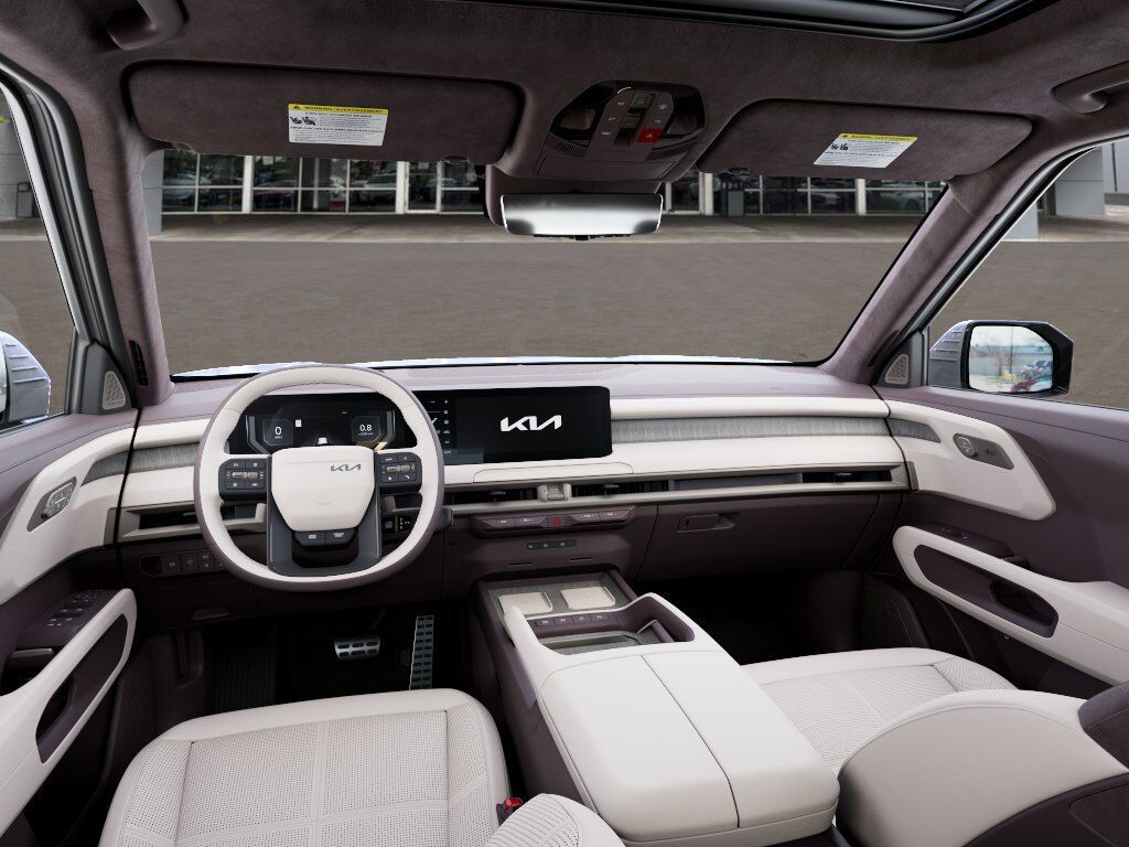 2027 Kia Telluride Hybrid SX Prestige Tucson AZ