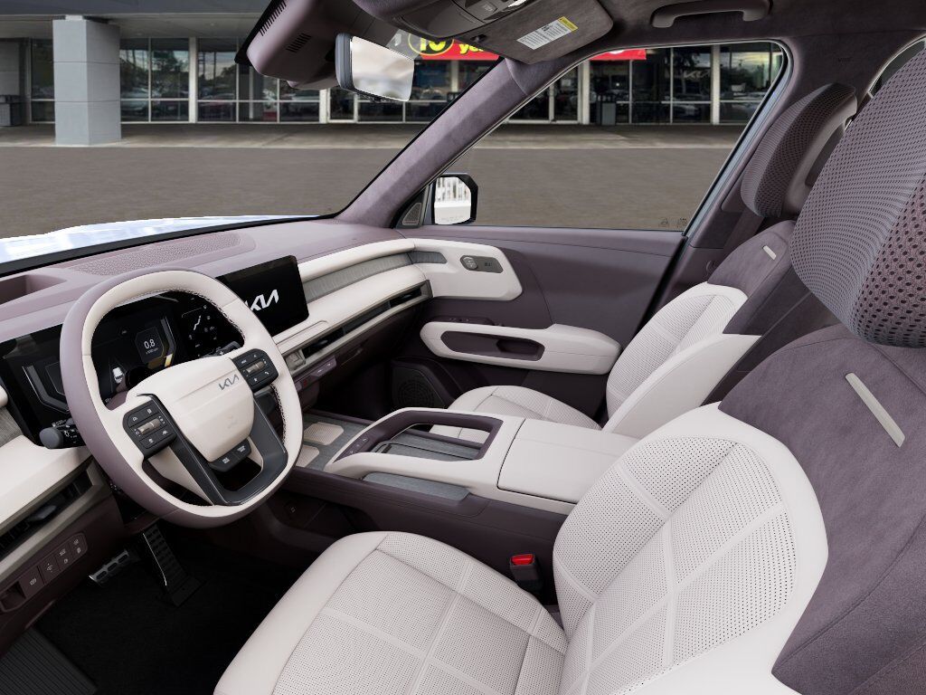 2027 Kia Telluride Hybrid SX Prestige Tucson AZ