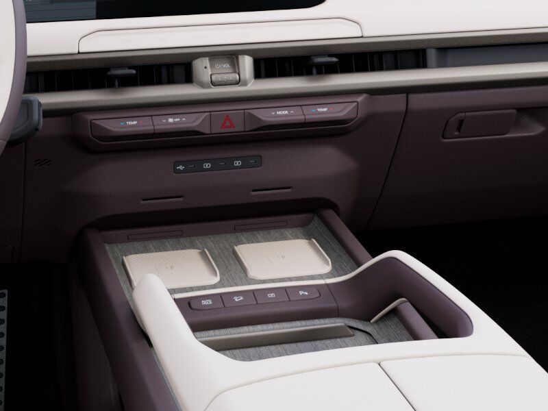 2027 Kia Telluride Hybrid SX Prestige Tucson AZ