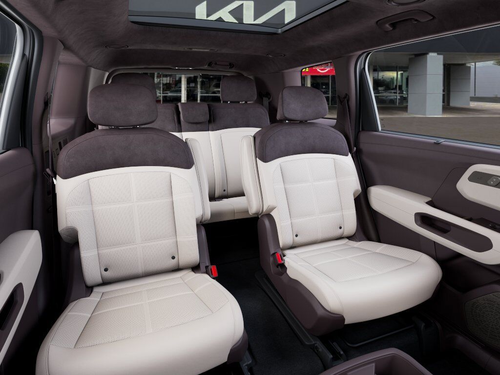 2027 Kia Telluride Hybrid SX Prestige Tucson AZ
