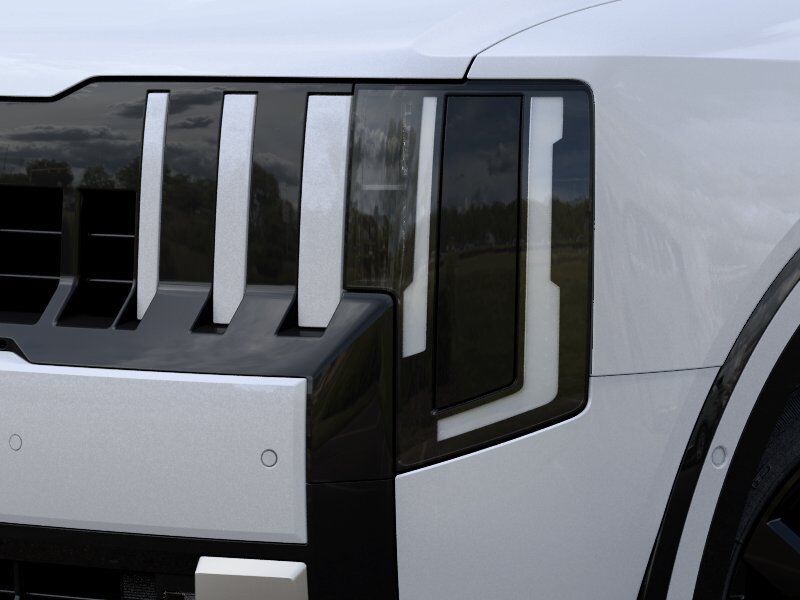 2027 Kia Telluride Hybrid SX Prestige Tucson AZ