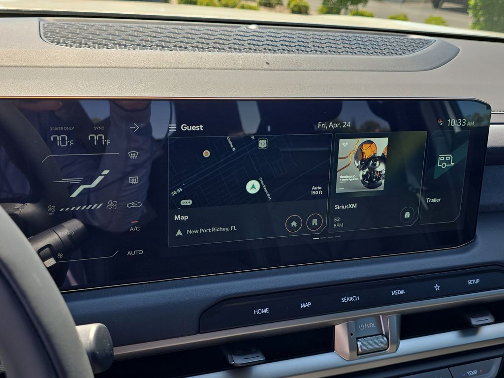 2027 Kia Telluride Hybrid SX San Clemente CA