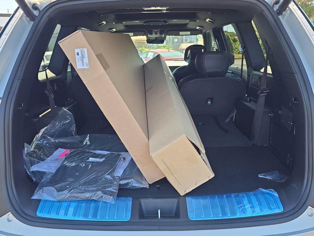 2027 Kia Telluride Hybrid SX San Clemente CA