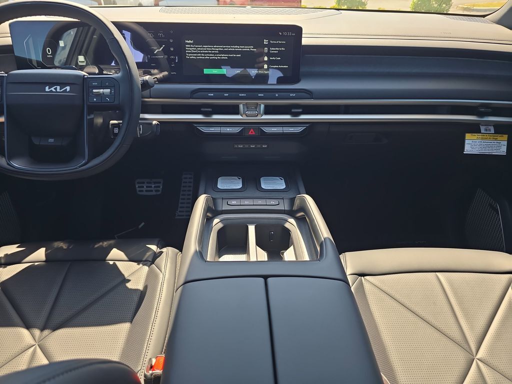 2027 Kia Telluride Hybrid SX San Clemente CA