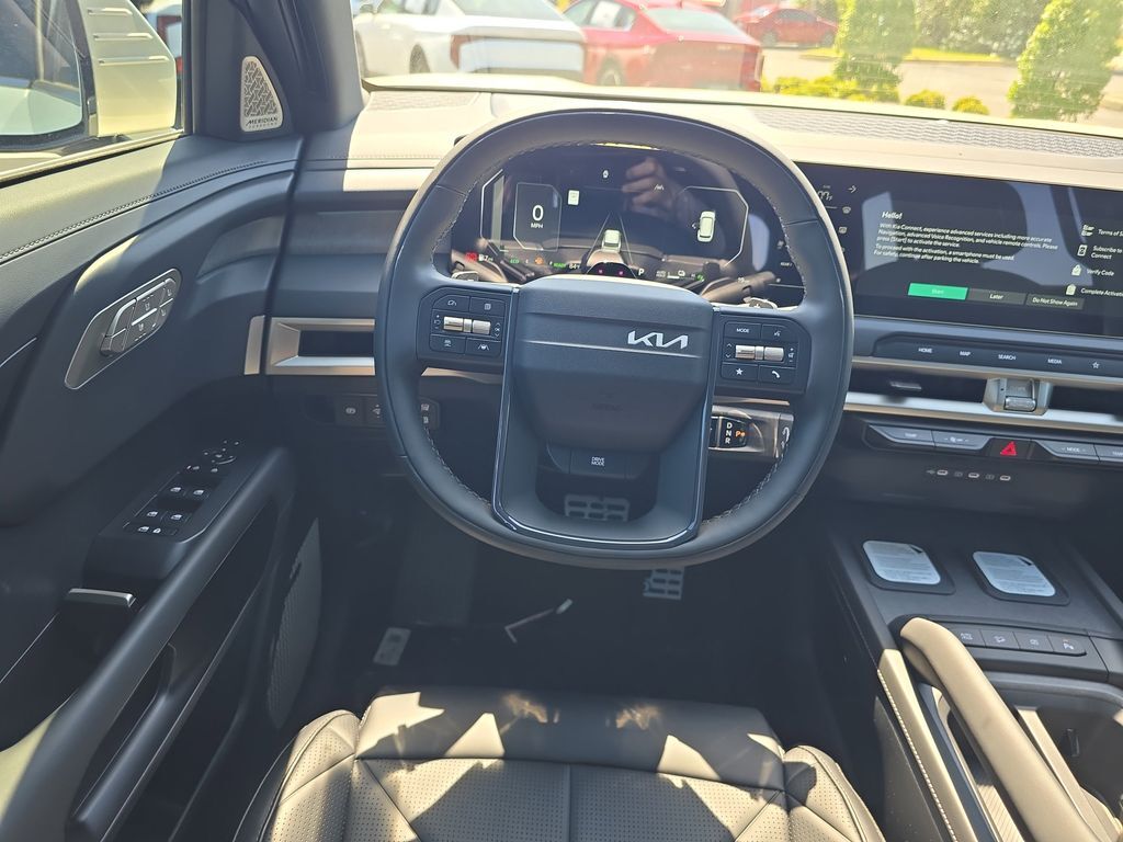 2027 Kia Telluride Hybrid SX San Clemente CA