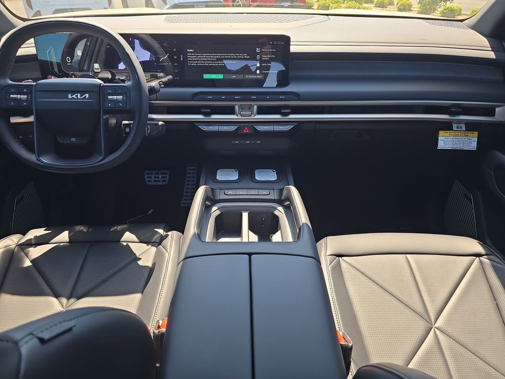 2027 Kia Telluride Hybrid SX San Clemente CA