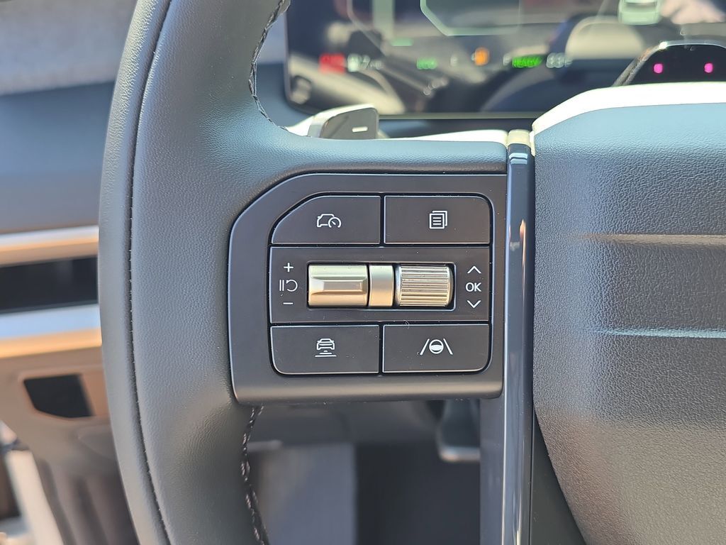 2027 Kia Telluride Hybrid SX San Clemente CA
