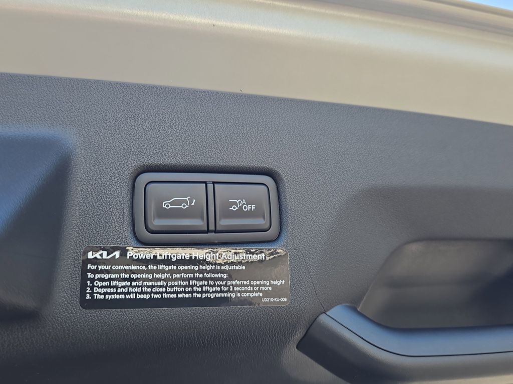 2027 Kia Telluride Hybrid SX San Clemente CA