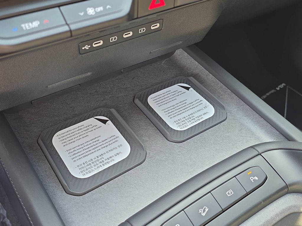 2027 Kia Telluride Hybrid SX San Clemente CA