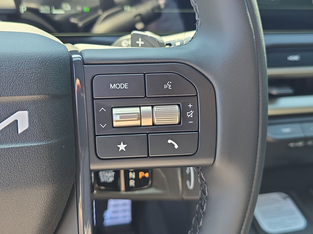 2027 Kia Telluride Hybrid SX San Clemente CA