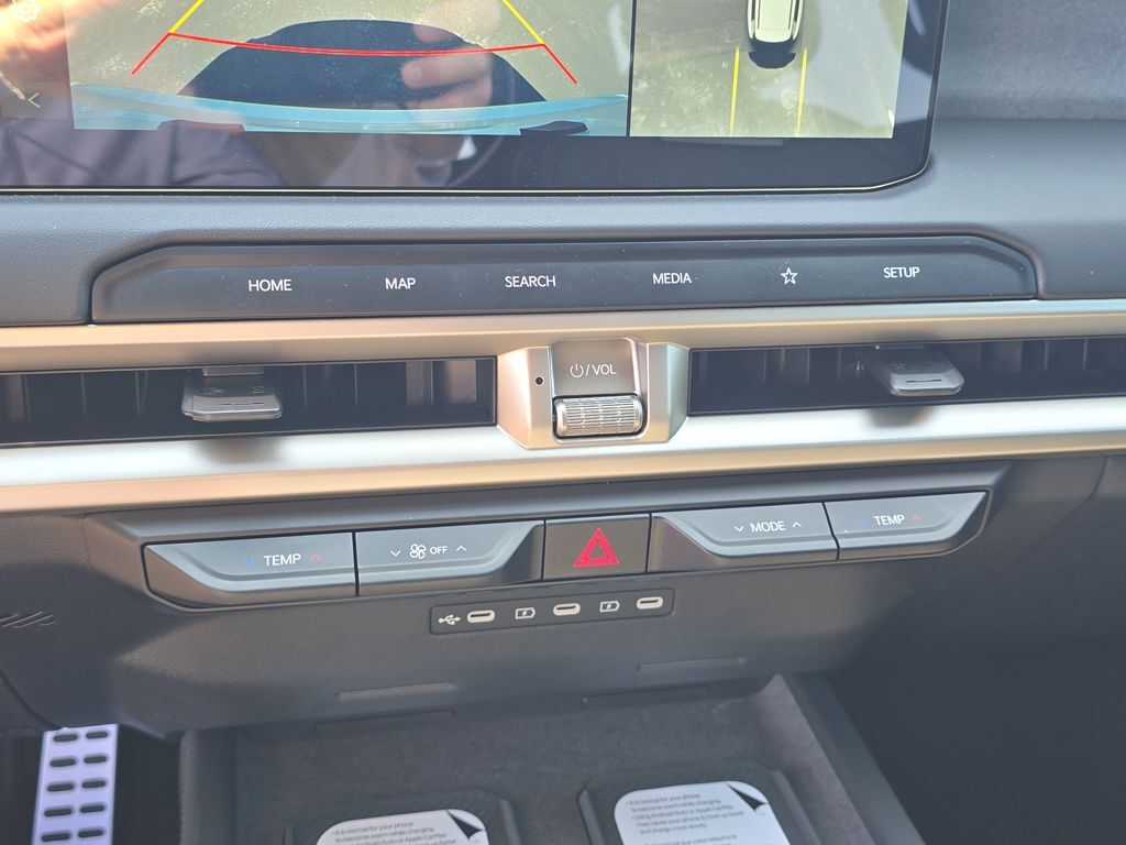 2027 Kia Telluride Hybrid SX San Clemente CA