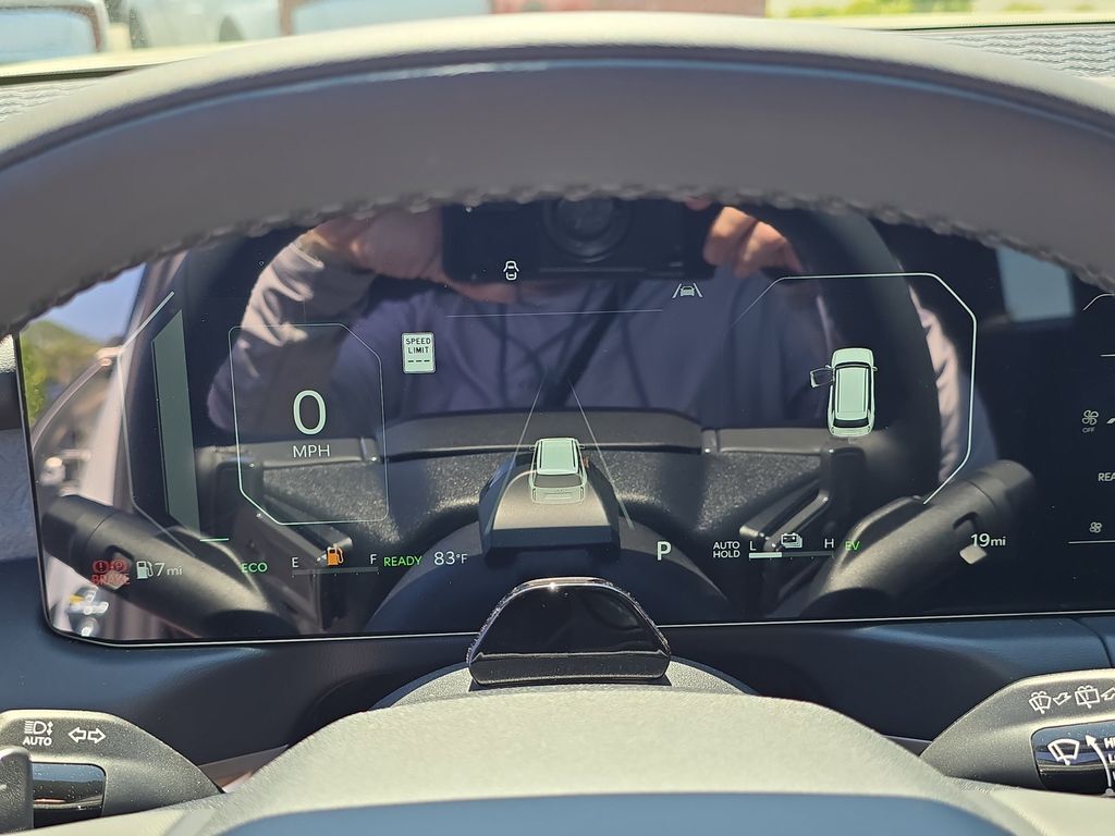 2027 Kia Telluride Hybrid SX San Clemente CA