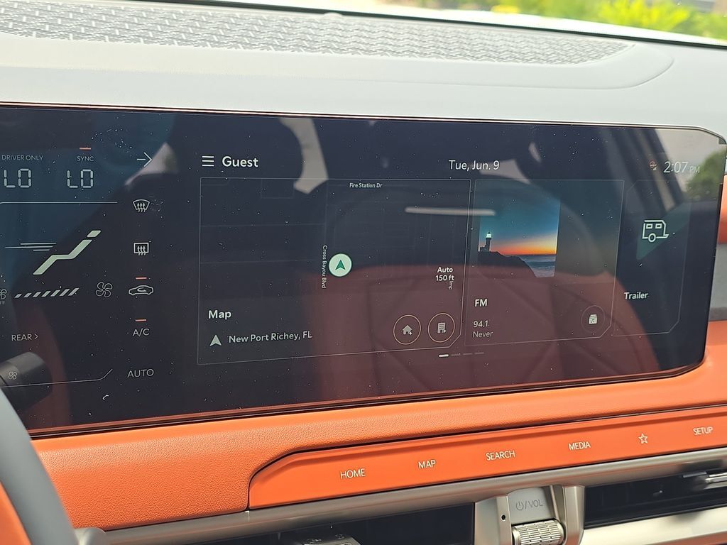 2027 Kia Telluride Hybrid SX San Clemente CA