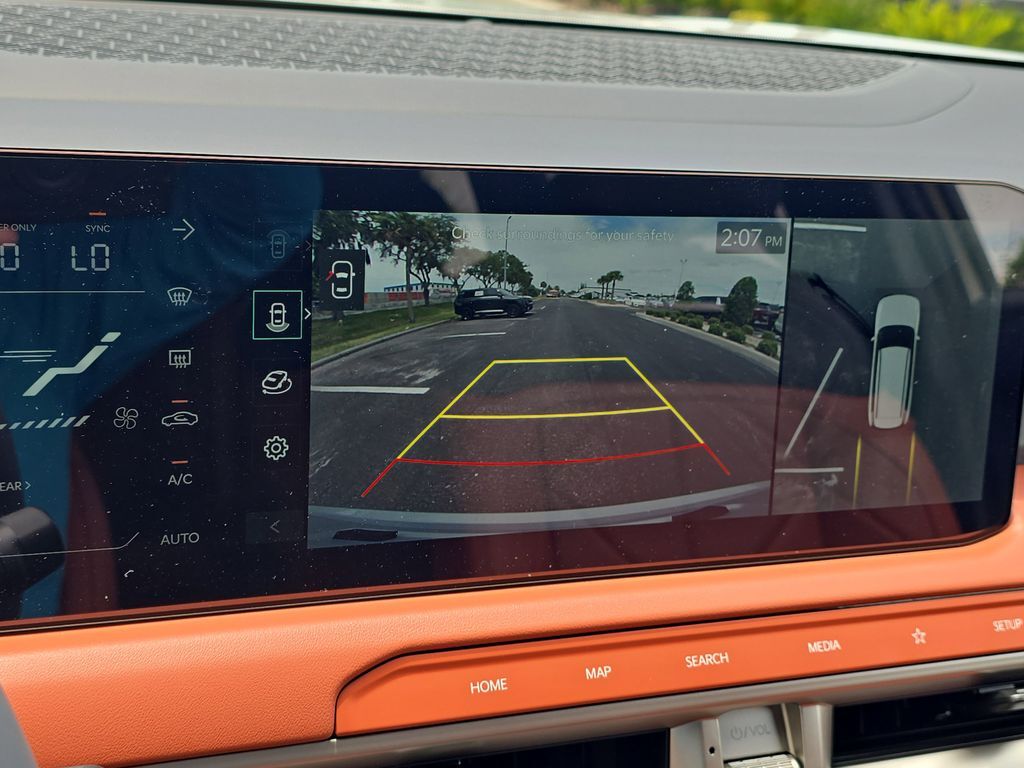 2027 Kia Telluride Hybrid SX San Clemente CA