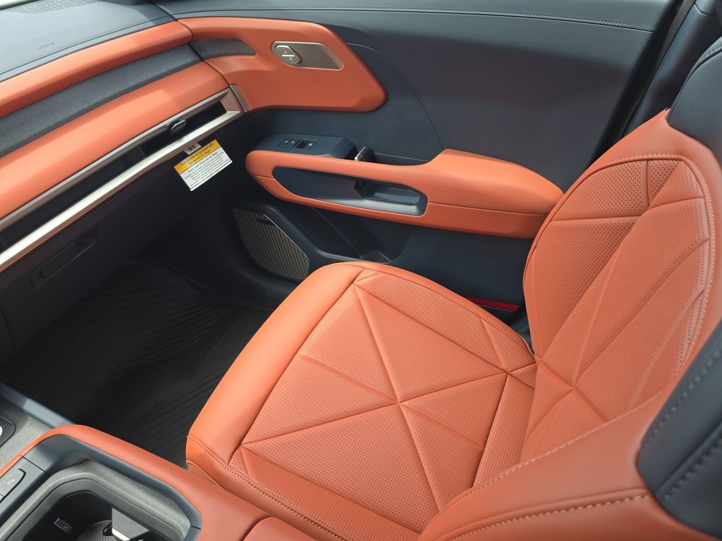 2027 Kia Telluride Hybrid SX San Clemente CA