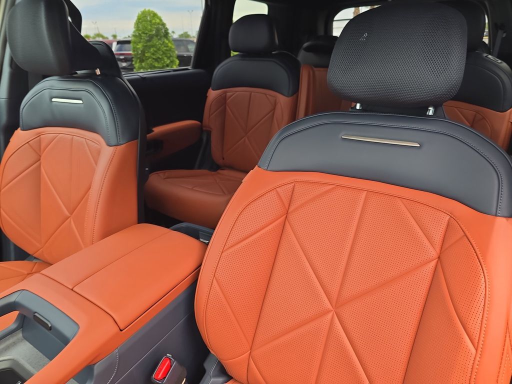 2027 Kia Telluride Hybrid SX San Clemente CA