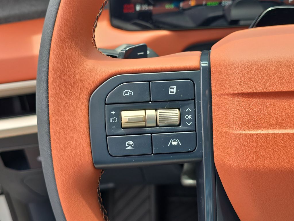 2027 Kia Telluride Hybrid SX San Clemente CA
