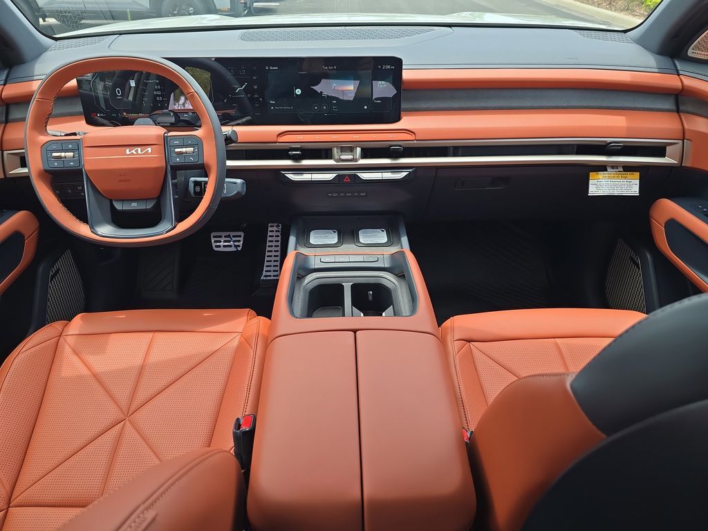 2027 Kia Telluride Hybrid SX San Clemente CA