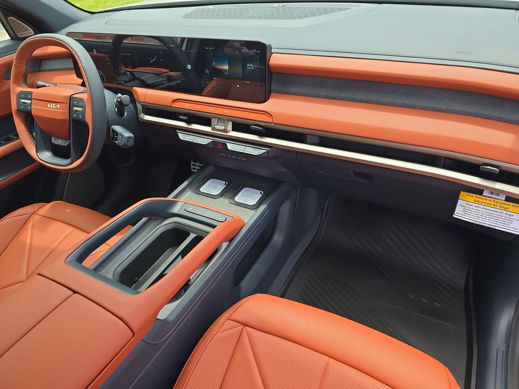 2027 Kia Telluride Hybrid SX San Clemente CA