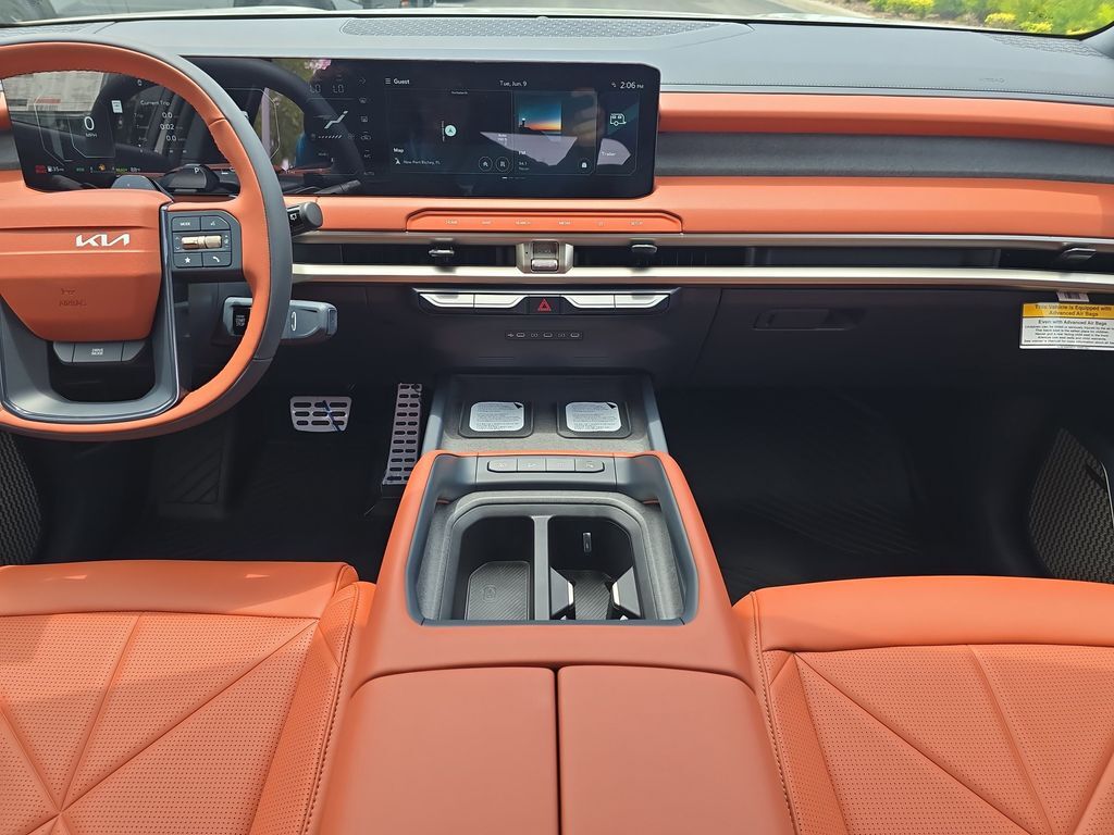 2027 Kia Telluride Hybrid SX San Clemente CA