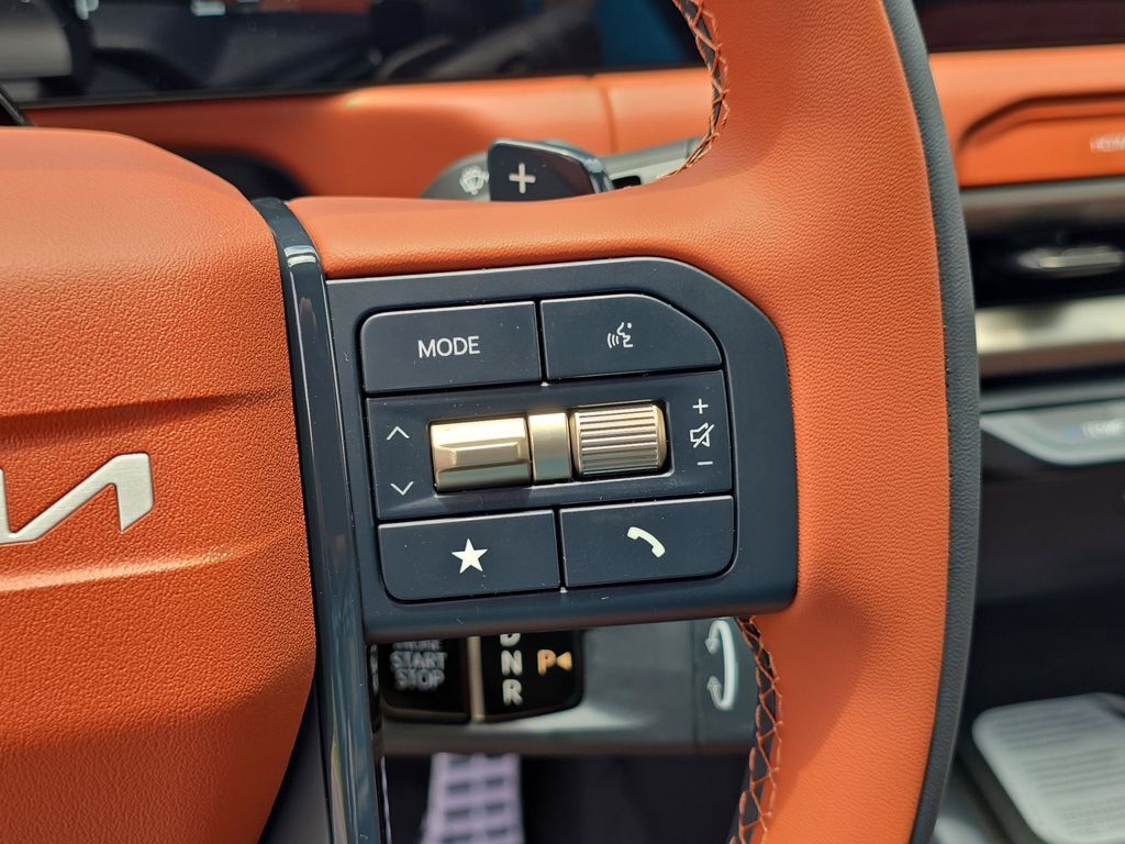 2027 Kia Telluride Hybrid SX San Clemente CA