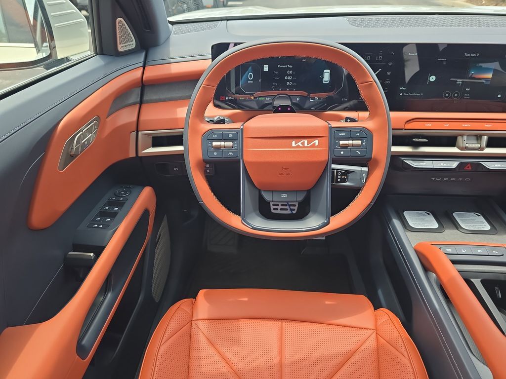 2027 Kia Telluride Hybrid SX San Clemente CA