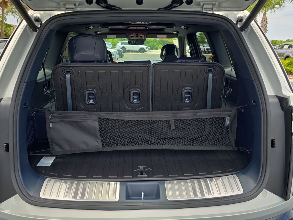 2027 Kia Telluride Hybrid SX San Clemente CA