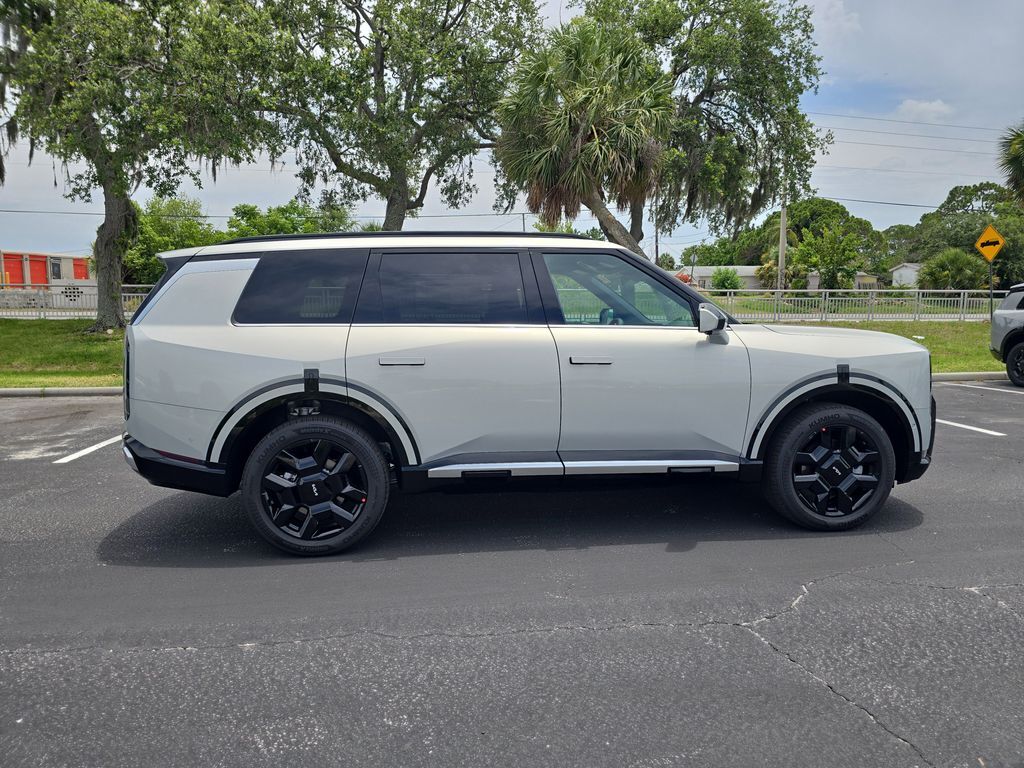 2027 Kia Telluride Hybrid SX San Clemente CA