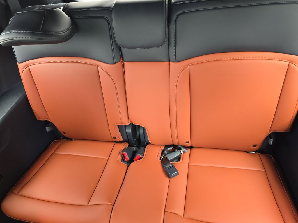 2027 Kia Telluride Hybrid SX San Clemente CA