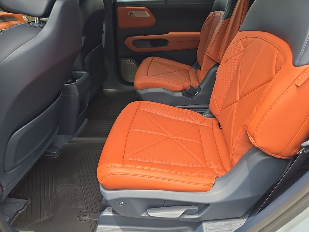2027 Kia Telluride Hybrid SX San Clemente CA