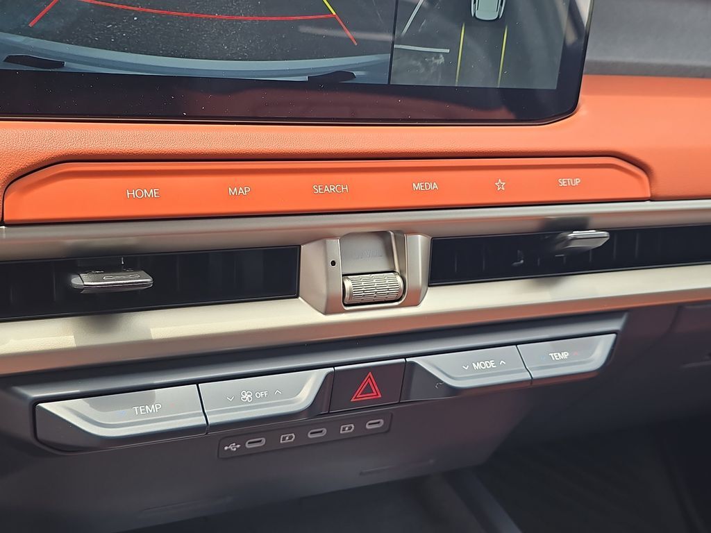 2027 Kia Telluride Hybrid SX San Clemente CA